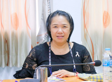 โครงการพัฒนาศักยภาพเจ้าหน้าที่ส่งเสริมสหกรณ์หลักสูตร ... พารามิเตอร์รูปภาพ 53